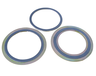 HY8000 金属缠绕垫片