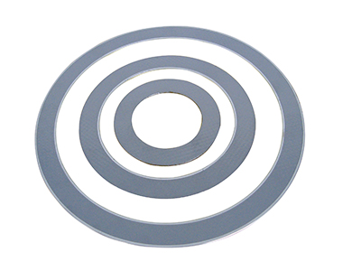 HY7100柔性石墨增强复合垫片