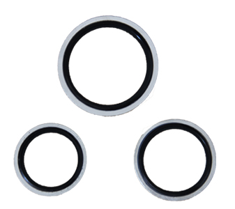 HY8220螺栓密封组合垫