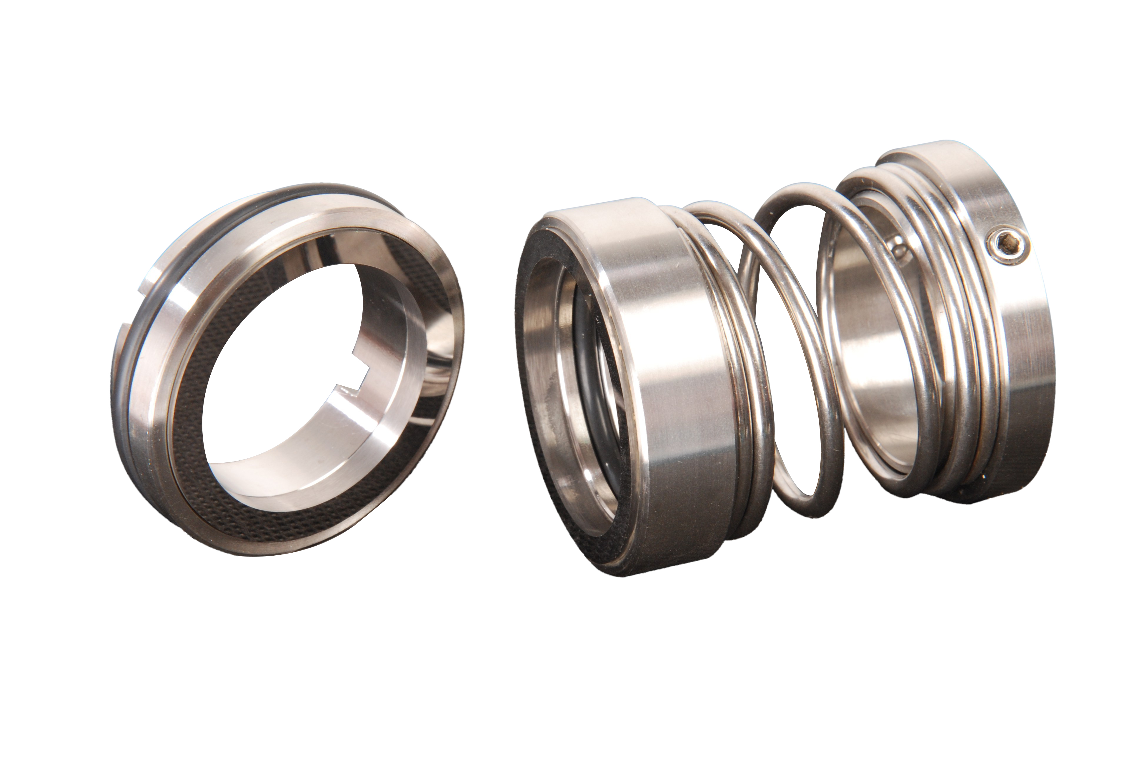 BYH-JX-50/200B补水泵机械密封